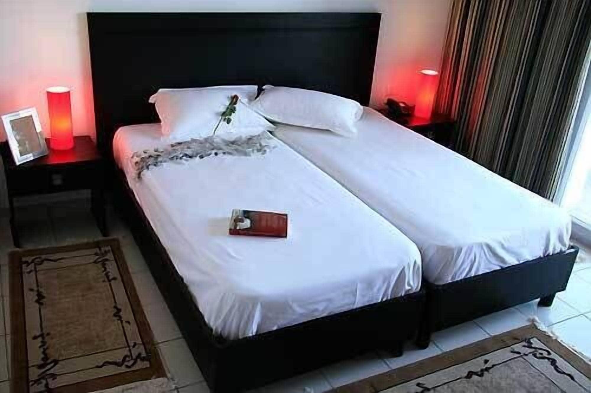 Le Monaco Hôtel&Thalasso Sousse Quarto foto